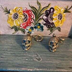 Diablo Organics Brass Cranios 8g